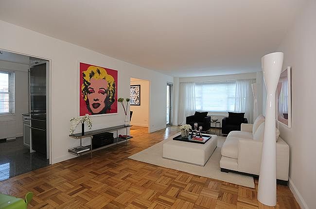 1st image of 1520 York Ave APT 23H