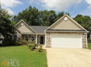 17 Windcrest Dr, Covington, GA 30016