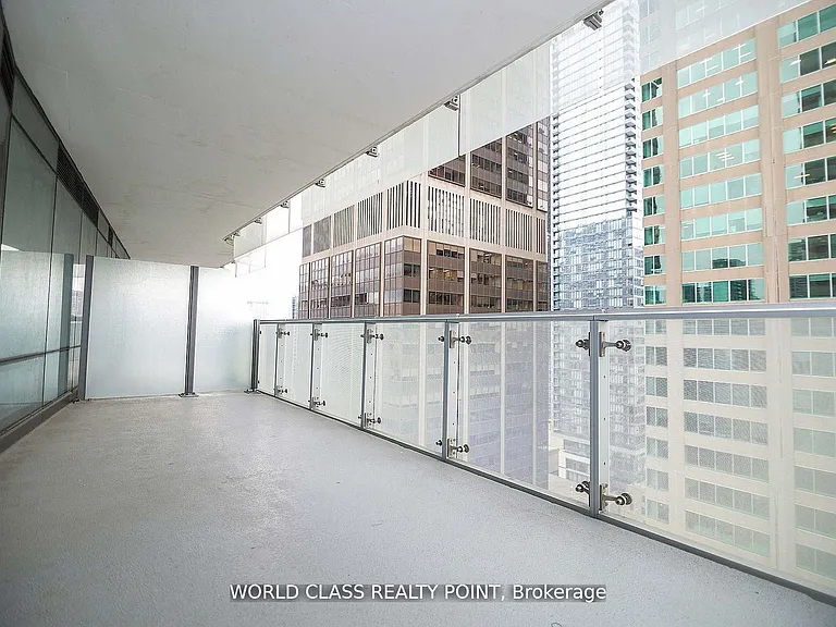 1 Bloor St E #1511 — Photo 14