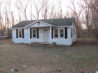 6546 State Route 80 E, Arlington, KY 42021