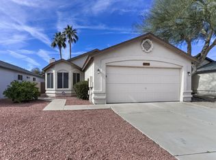 14908 N 85th Dr, Peoria, AZ 85381