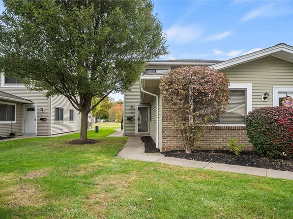 36 De Paul Dr, East Rochester, NY 14445