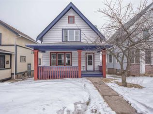 812 E 8th St, Duluth, MN 55805