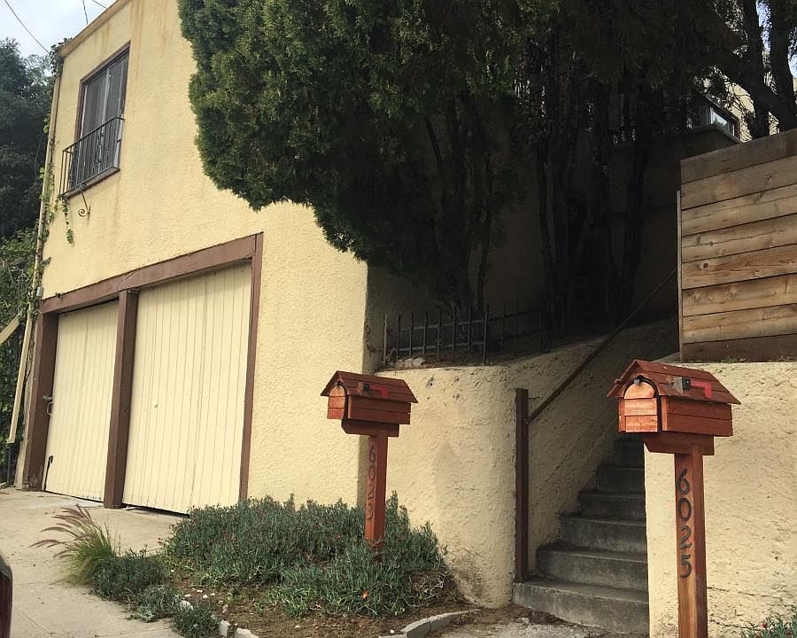 1st image of 6023 Crestwood Way #2