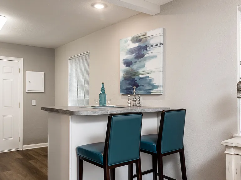 The Flats at Marlowe — Photo 4