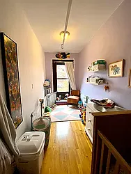 Rented by Corcoran