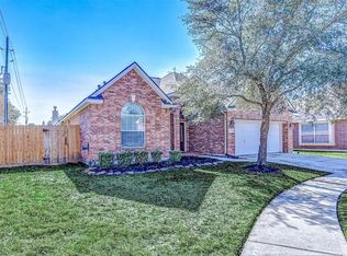 2403 Fern Lacy Ct, Spring, TX 77388