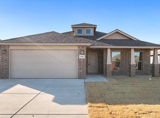 13818 Gary Ave, Lubbock, TX 79423