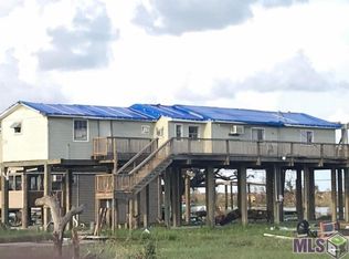 7218 Tou Lou Lou St, Chauvin, LA 70344