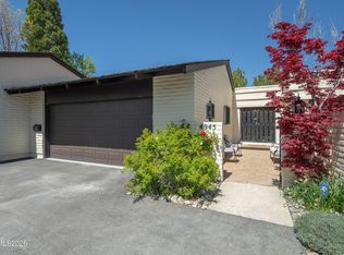 4945 Lakeridge Terrace Ln W, Reno, NV 89509