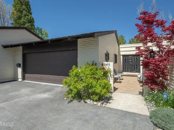 4945 Lakeridge Terrace Ln W, Reno, NV 89509