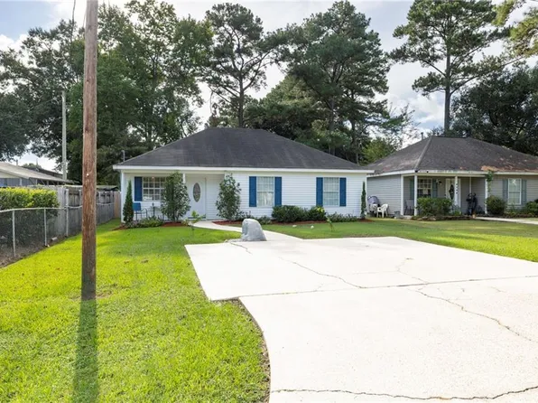 4138 Walnut St, Slidell, LA 70461