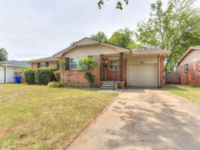 1332 Kansas St, Norman, OK, 73069