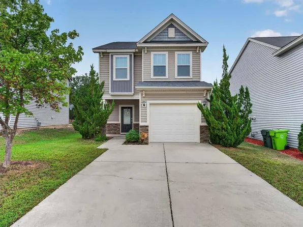 21 Glenwood Springs Ct, Columbia, SC 29229
