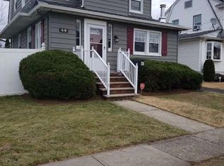 60 George St, Avenel, NJ 07001