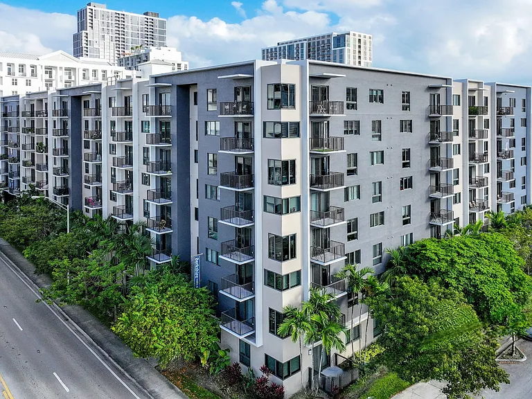 Berkshire Coral Gables — Photo 46
