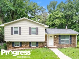 3015 Summit Ridge Dr, Adamsville, AL 35005