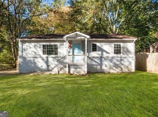 1208 Redford Dr SE, Atlanta, GA 30315