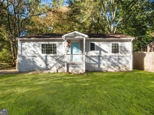 1208 Redford Dr SE, Atlanta, GA 30315