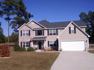 99 Carrs Station Rd, Milledgeville, GA 31061