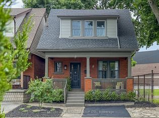 460 Dunsmure Rd, Hamilton, ON L8L1X5