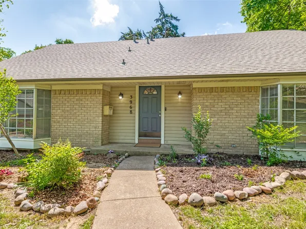 3968 Lost Creek Dr, Dallas, TX 75224