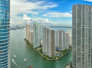 200 Biscayne Boulevard Way APT 4407, Miami, FL 33131