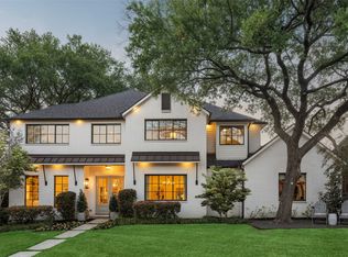 9606 Forestridge Dr, Dallas, TX 75238