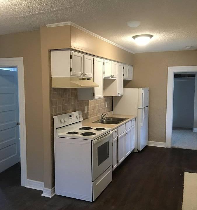 1st image of 502 Vine St #B