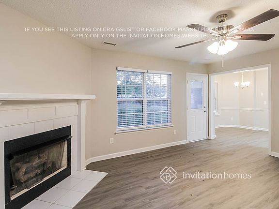 4th image of 3319 Belfort Ct