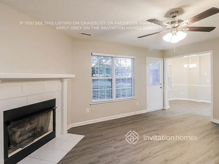 3319 Belfort Ct — Photo 4