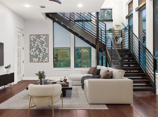 2811 Del Curto Rd Unit A, Austin, TX 78704