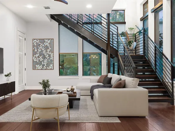 2811 Del Curto Rd Unit A, Austin, TX 78704