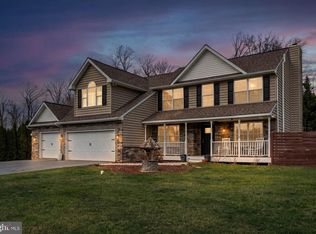 1901 Tea Mint Dr, Westminster, MD 21157