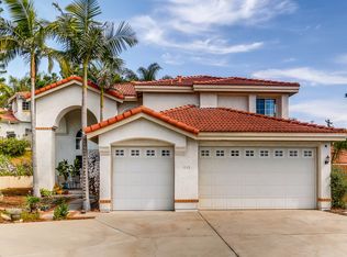 1213 Rancho Pacifica Pl, Vista, CA 92084