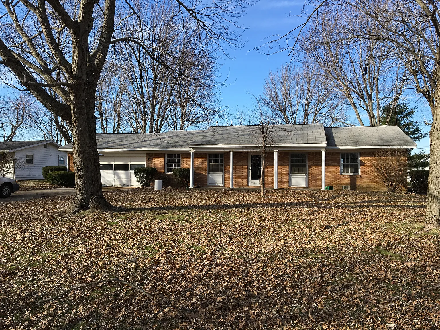 3110 E Kendall Ln photo 1