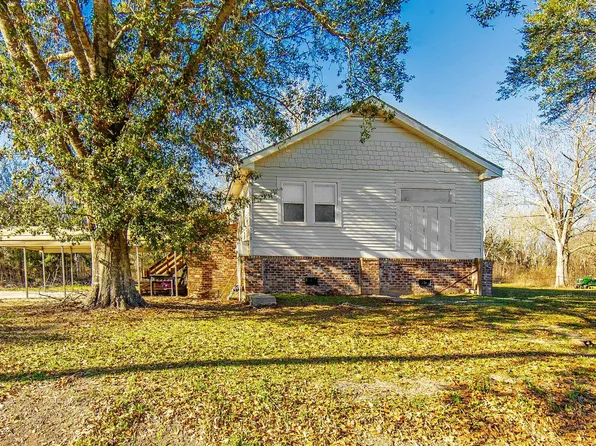 518 Saint Anthony St, Raceland, LA 70394