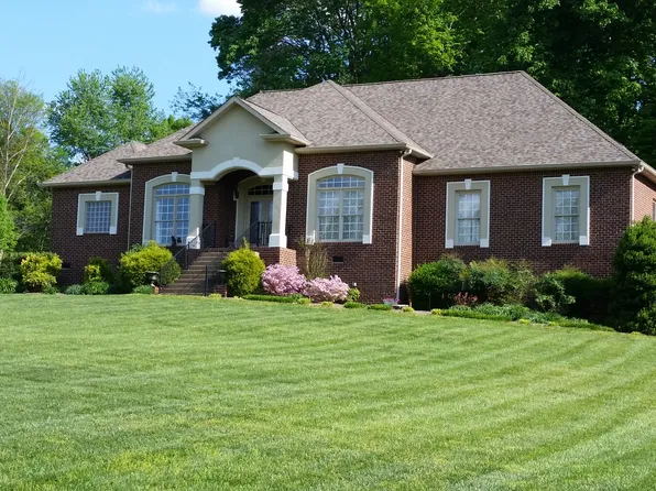 474 Bonnie Valley, Lebanon, TN 37090