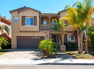 2134 Corte Anacapa, Chula Vista, CA 91914