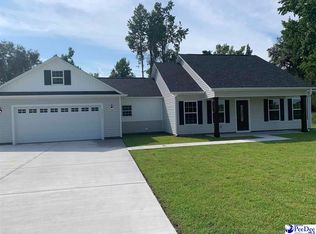 7311 E National Cemetery Rd, Florence, SC 29506