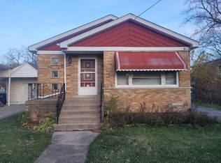 14805 Riverside Dr, South Holland, IL