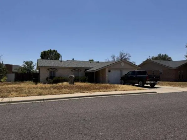 1844 E 50th St, Odessa, TX 79762