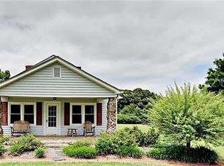 5660 Nc 152 W, China Grove, NC 28023