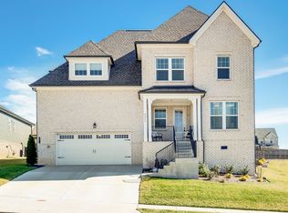 4045 John Marsh Rd, Spring Hill, TN 37174