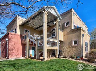 2650 Iris Ave #22, Boulder, CO 80304