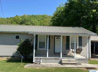 6558 County Road 45, Stevenson, AL 35772