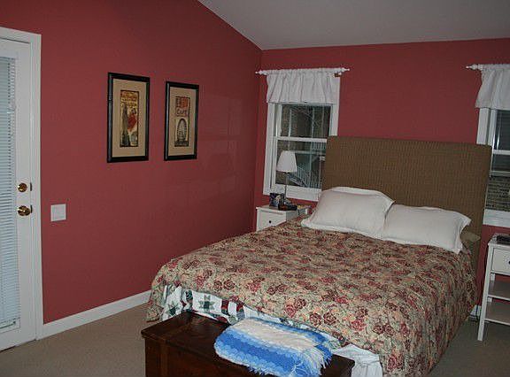 2nd  Bedroom