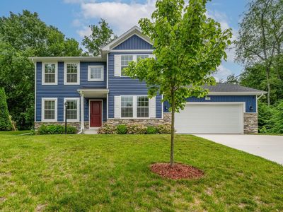 305 Hilltop Ct, New Carlisle, IN, 46552