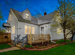 591 S May Ave, Kankakee, IL 60901