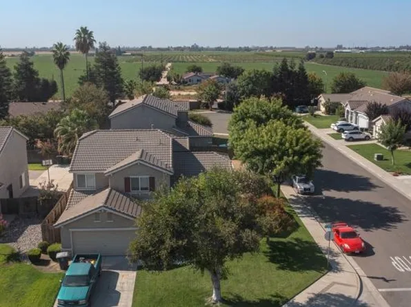 352 Redwood Way, Livingston, CA 95334